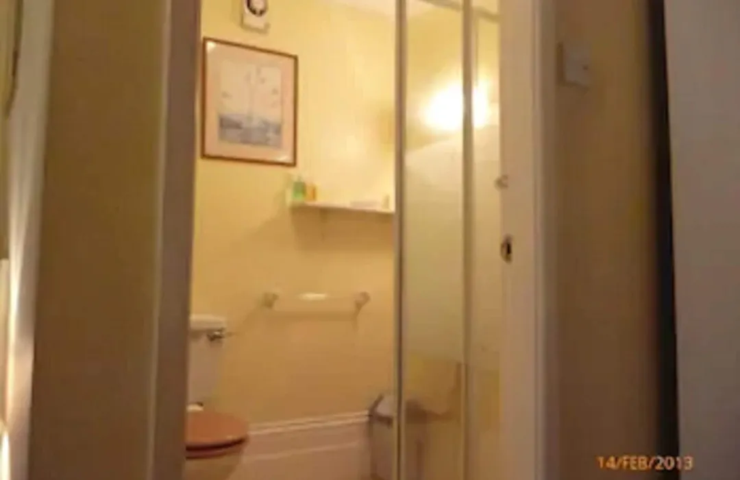 Abbey Lodge Hotel-1