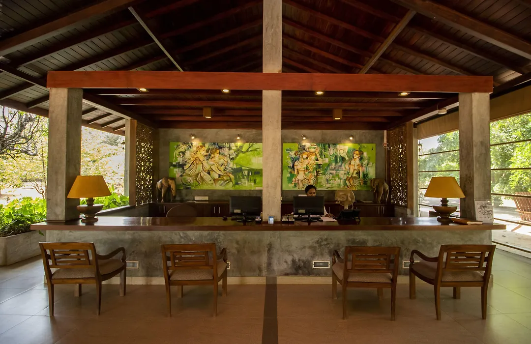 Amaara Forest Hotel Sigiriya-1