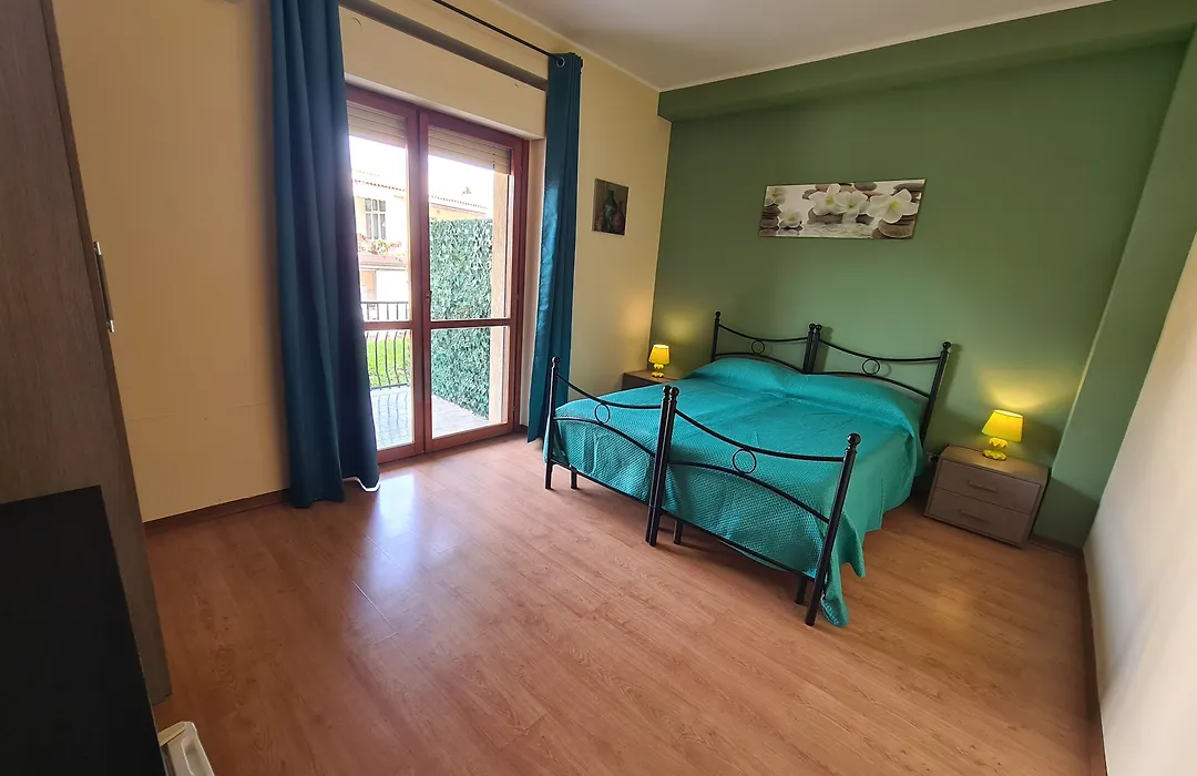 Affittacamere Il Terrazzo Di Archimede-1