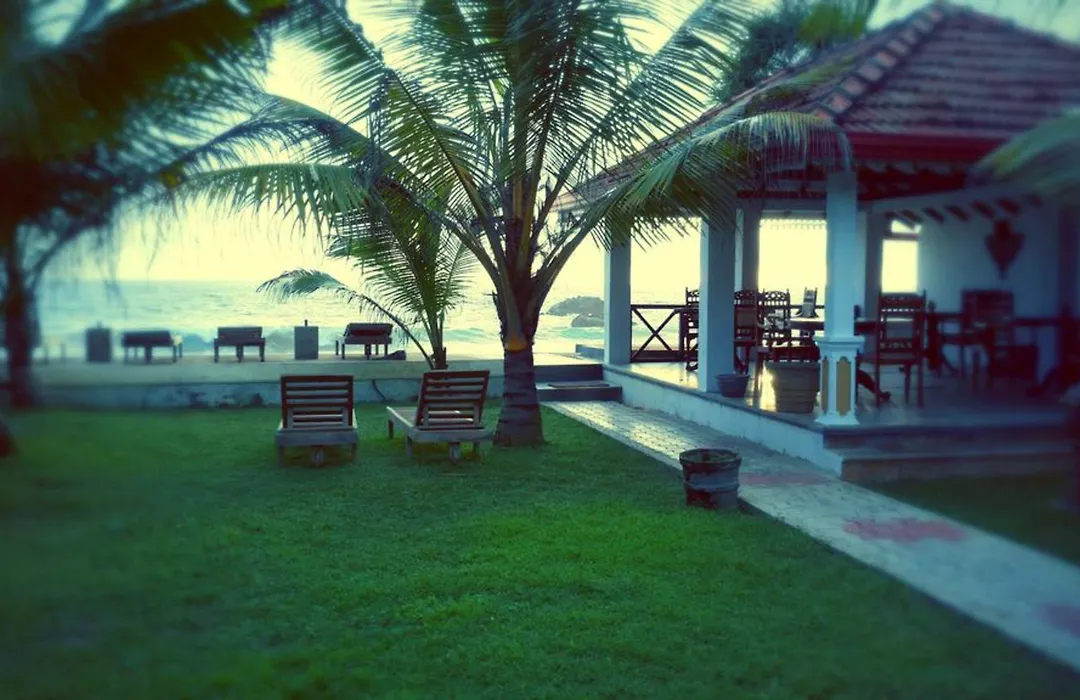 Oriental Rest-1