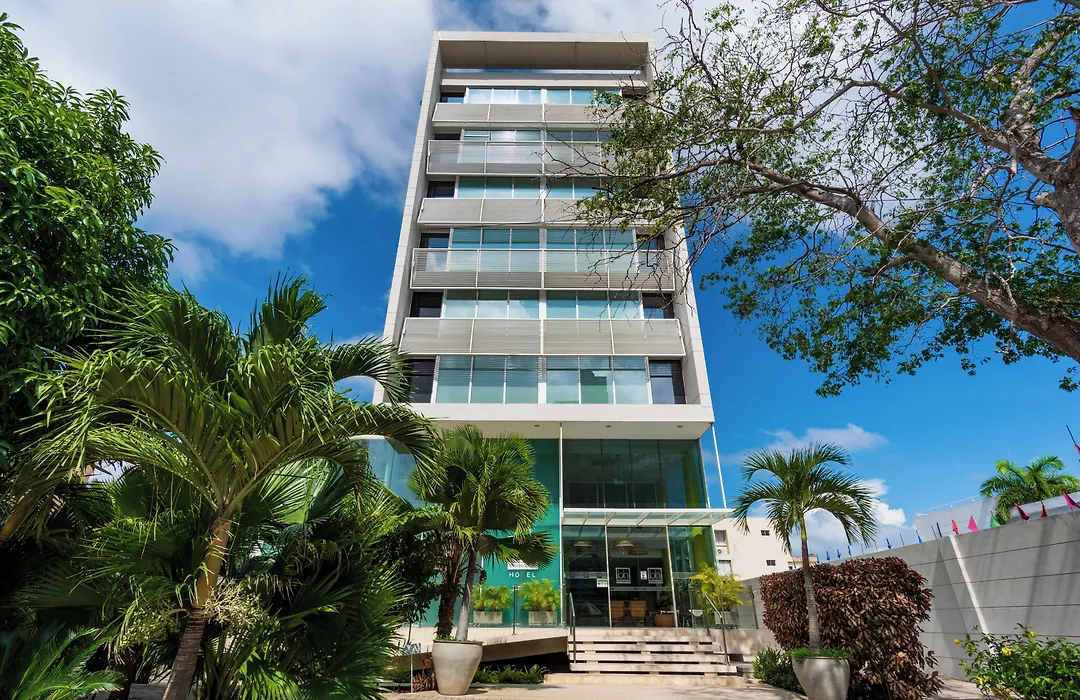 bh Barranquilla-1