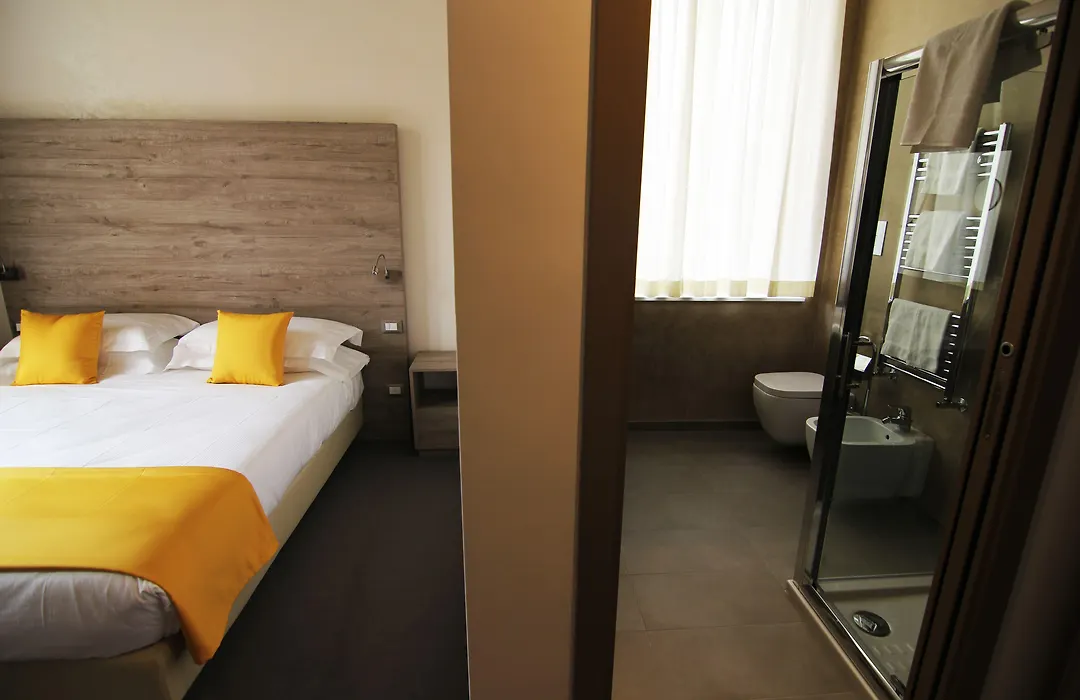 Sole Hotel Verona-1