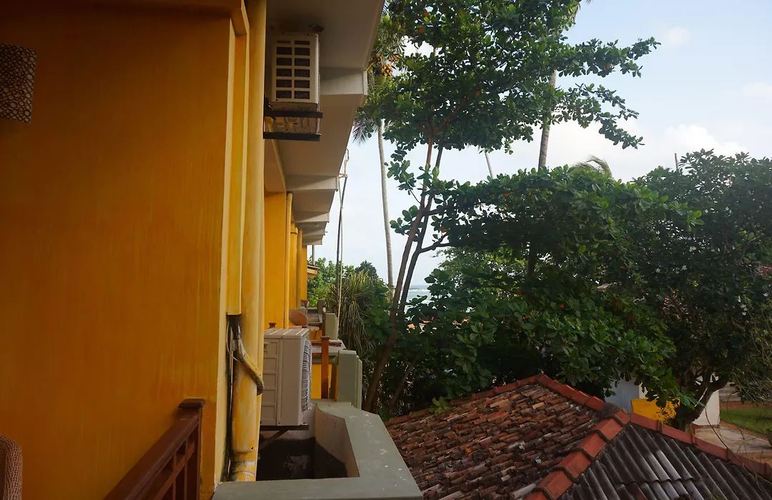 Thaproban Beach House-1
