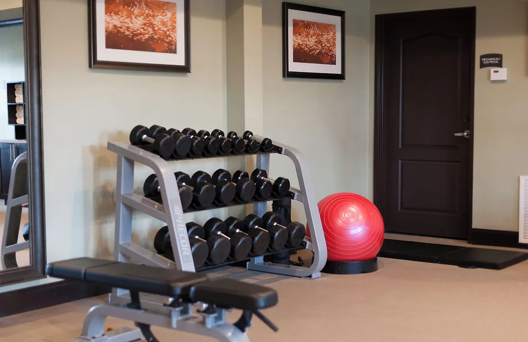 Staybridge Suites Austin North - Parmer Lane By Ihg-1