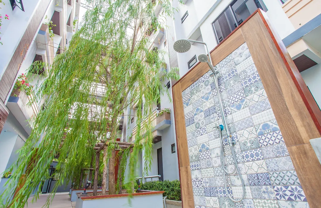 New Siam Palace Ville Hotel-1