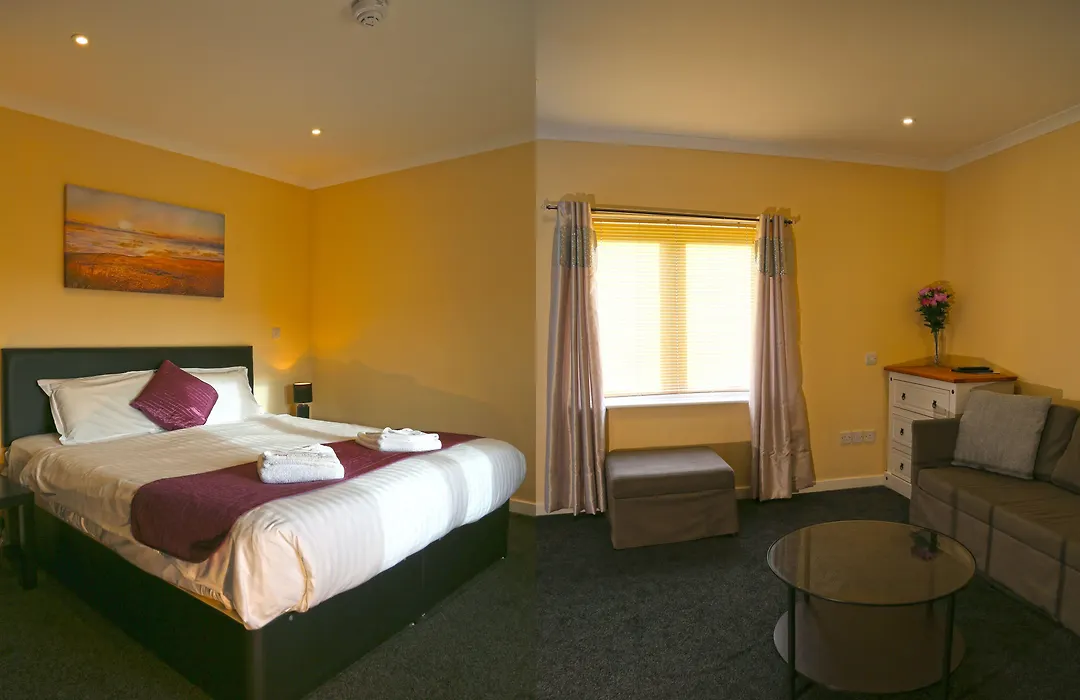 Westberry Hotel-1