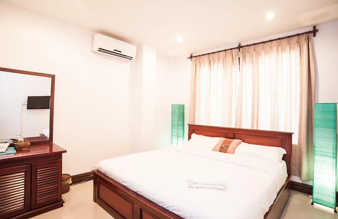 Vientiane Sp Hotel-1