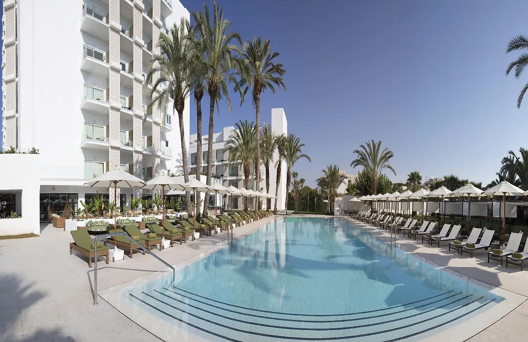Hm Ayron Park - Adults Only-1