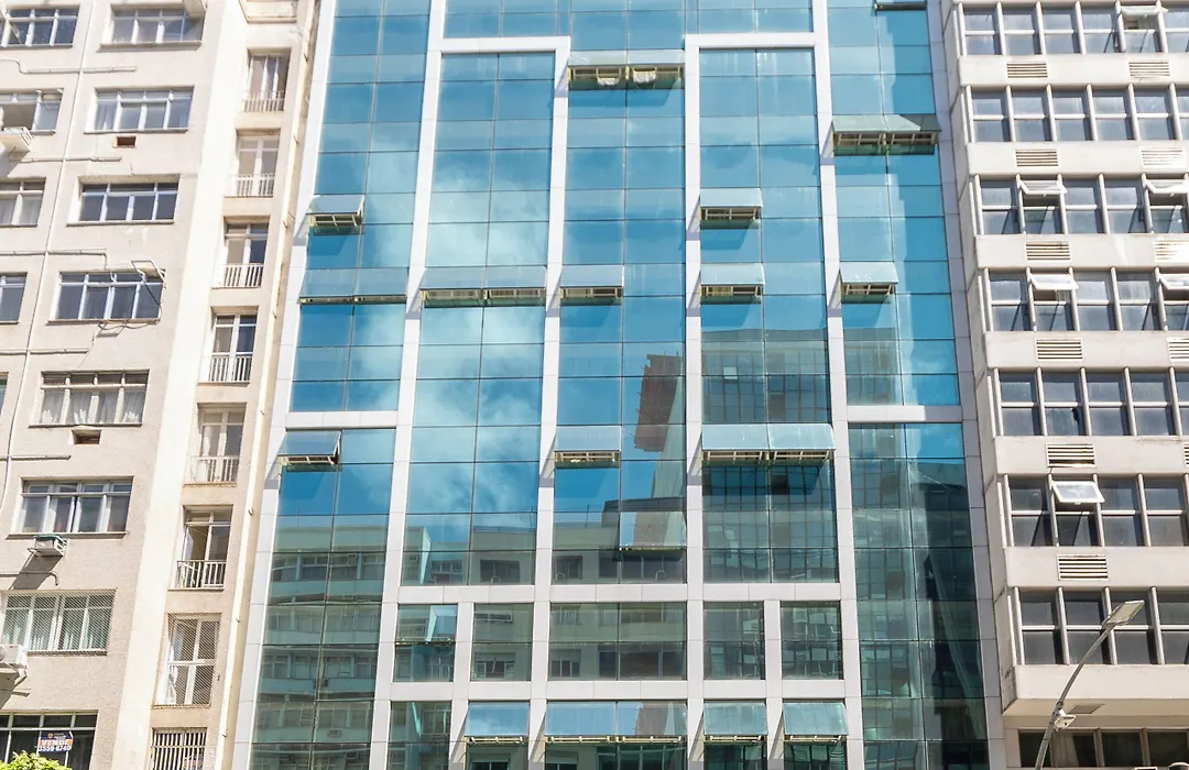 Americas Copacabana Hotel-1