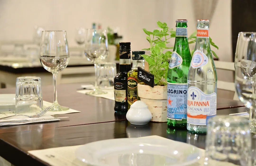 Unic Design Hotel - 5Th Avenue (Adults Only)-1