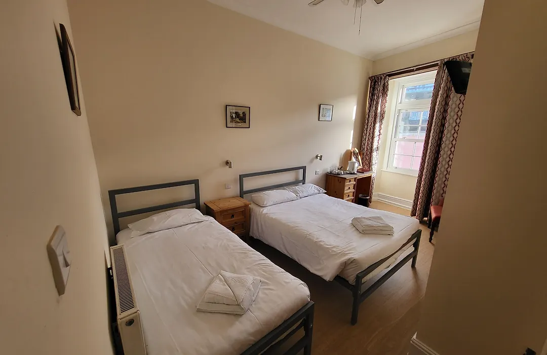 Royal Britannia Hotel-1