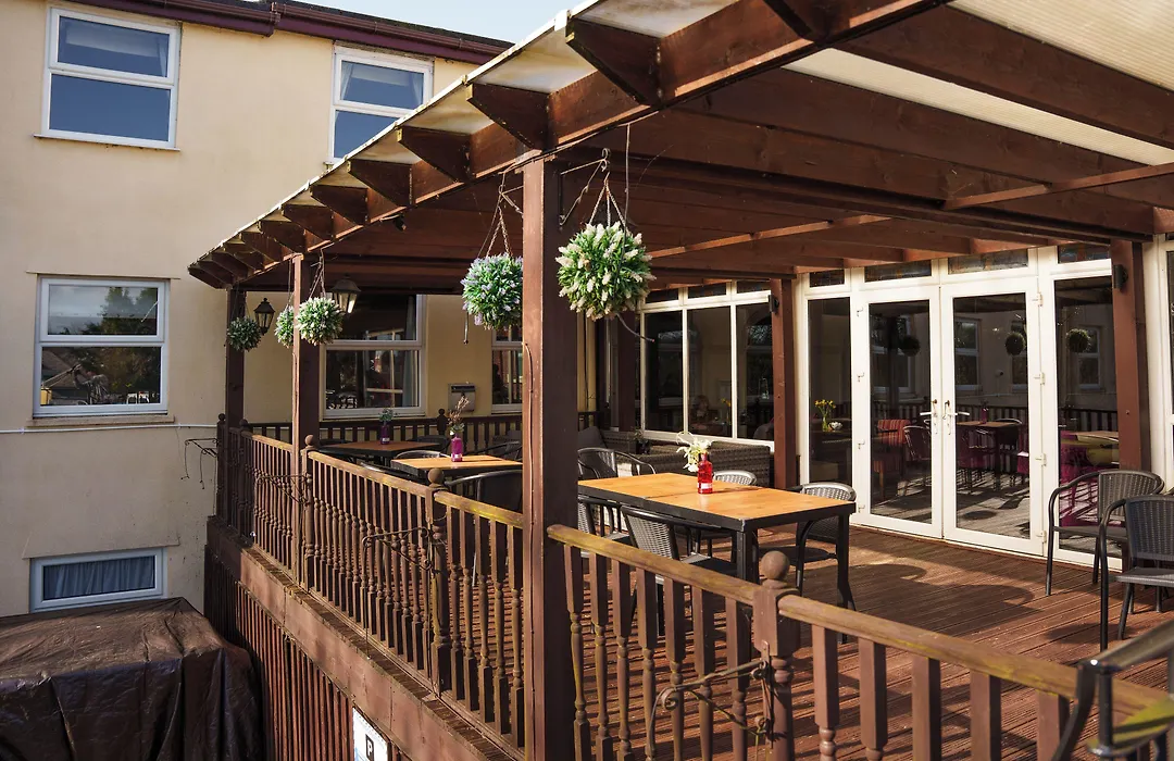 Ivy Bush Royal Hotel By Compass Hospitality-1