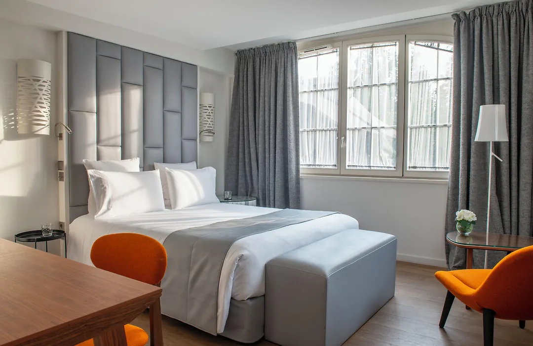 Pavillon Regent Petite France By Stay Collection-1