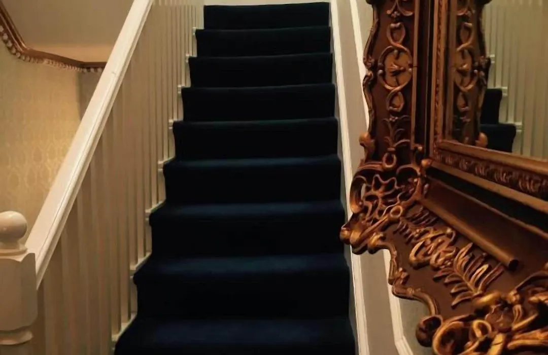 The Georgian Town House Hotel-1