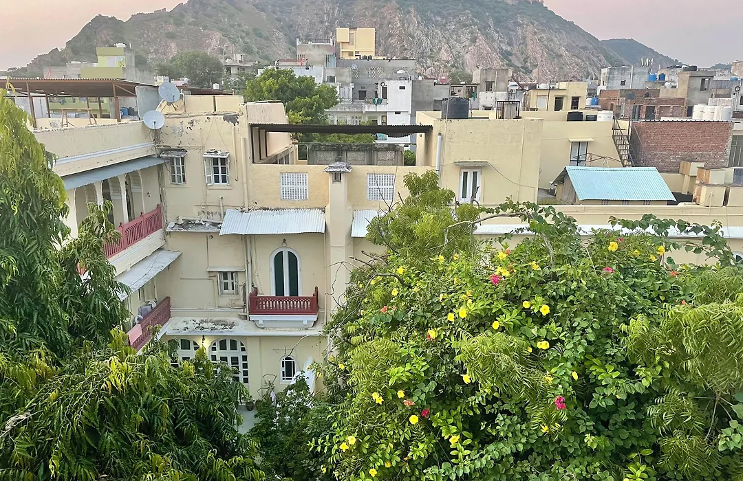 Khatu Haveli-1
