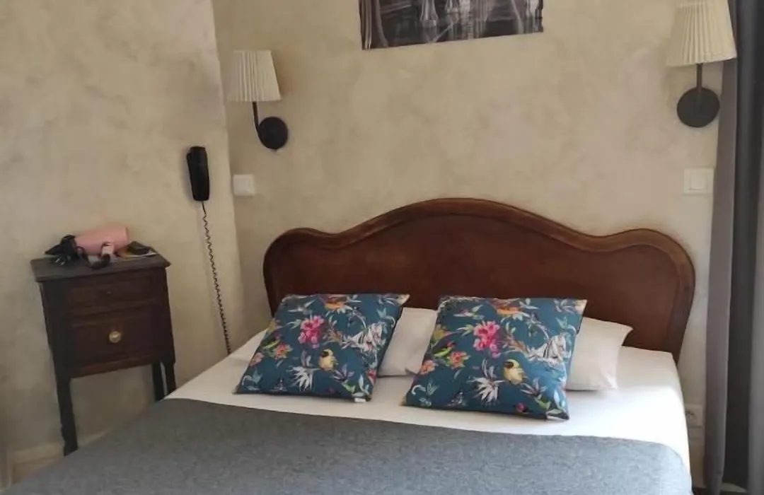Hotel Verlaine-1