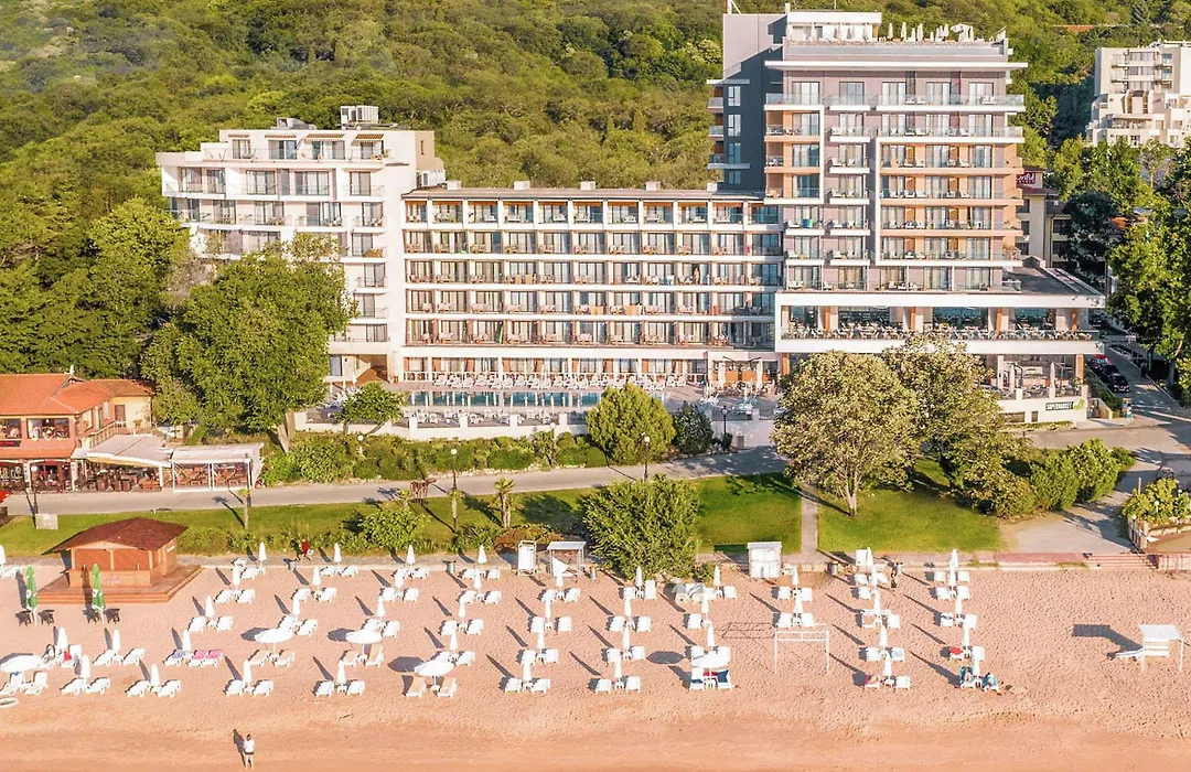 Grifid Vistamar Hotel-1