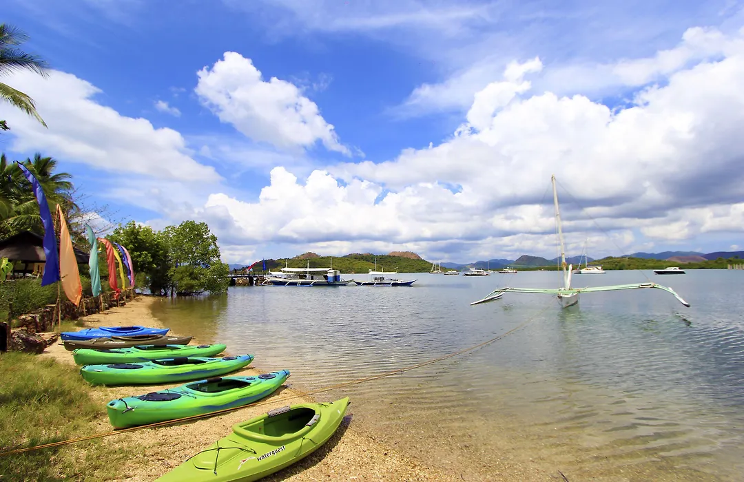 Discovery Island Resort-1