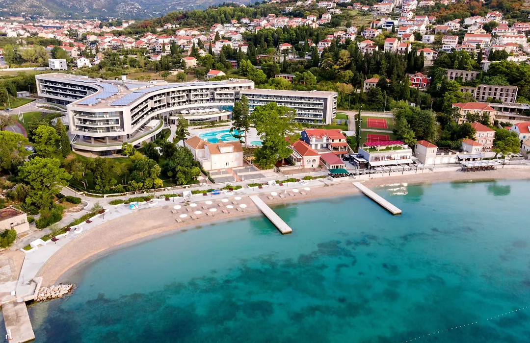 Sheraton Dubrovnik Riviera Hotel-1