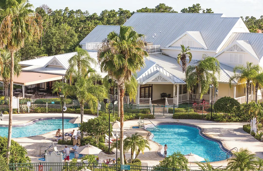 Worldmark Orlando Kingstown Reef-1