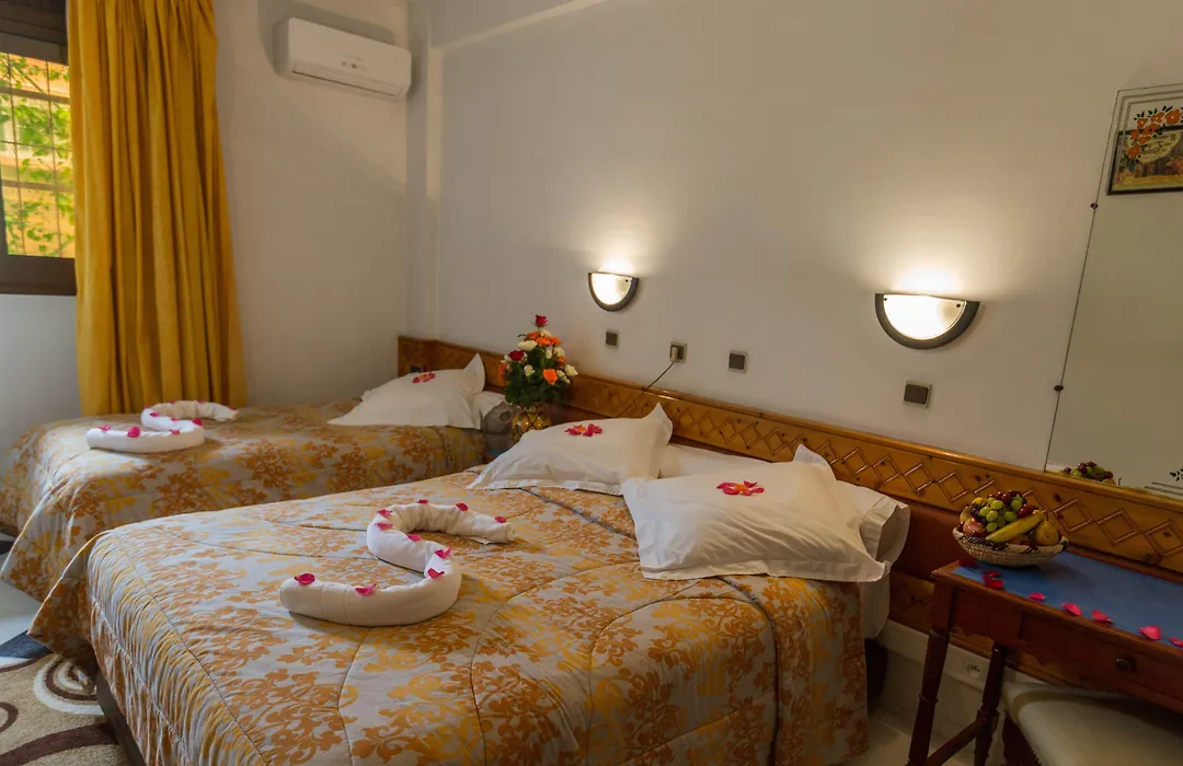 Hotel Sindibad-1