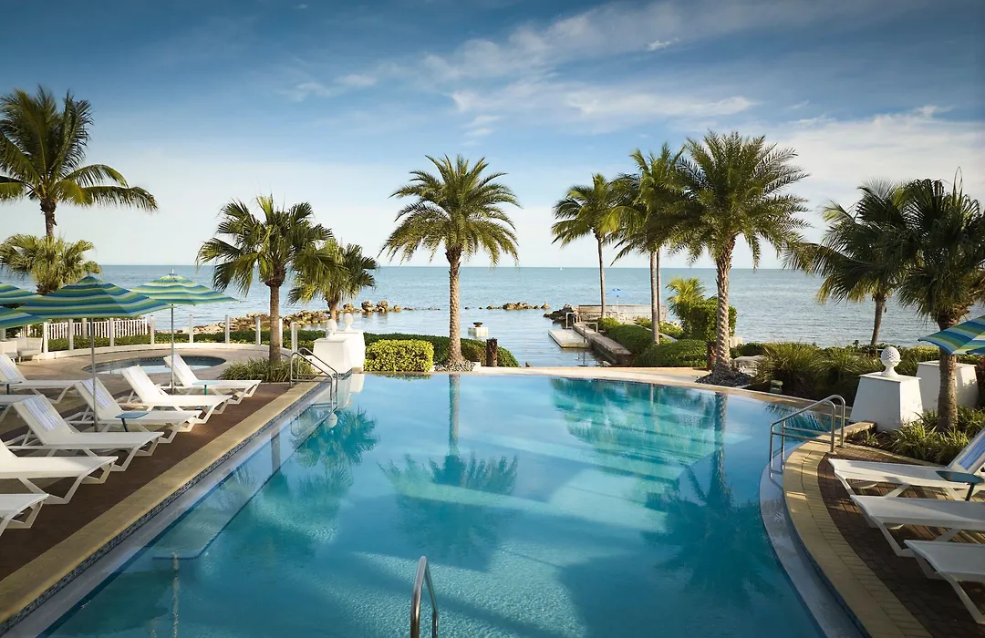 Courtyard By Marriott Faro Blanco Resort-1