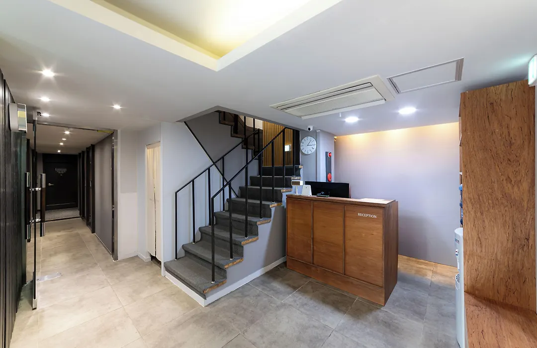About Stay Seoul-1