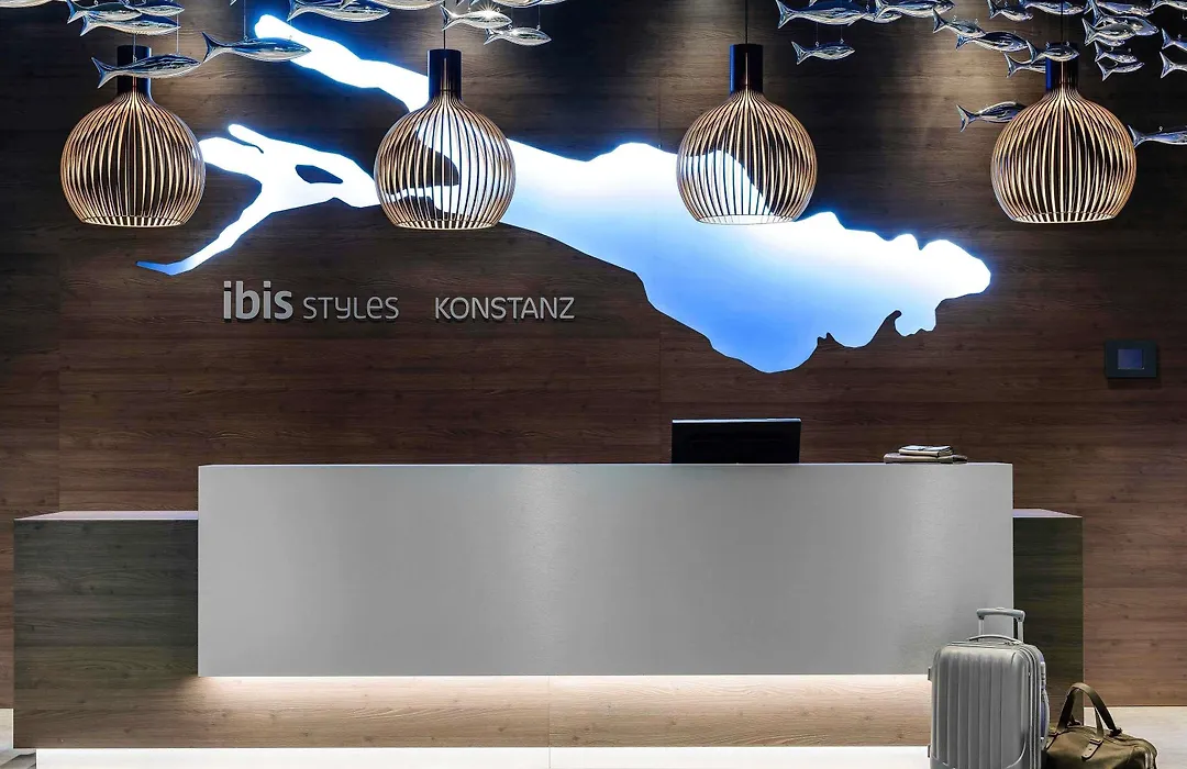 Ibis Styles Konstanz-1