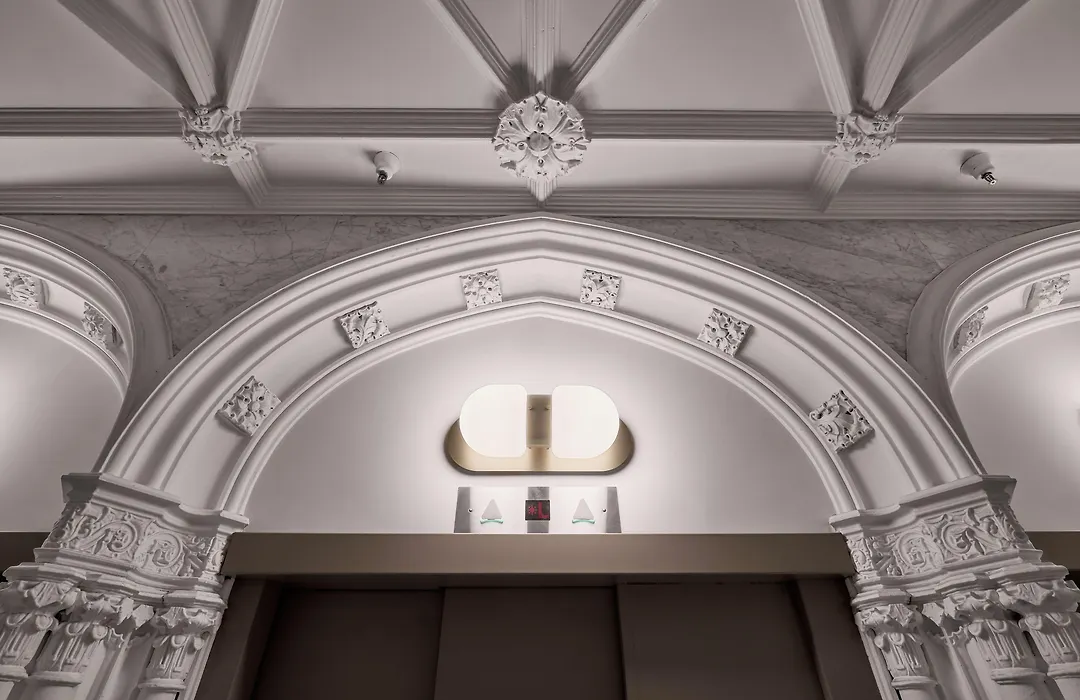 The Godfrey Hotel Boston-1
