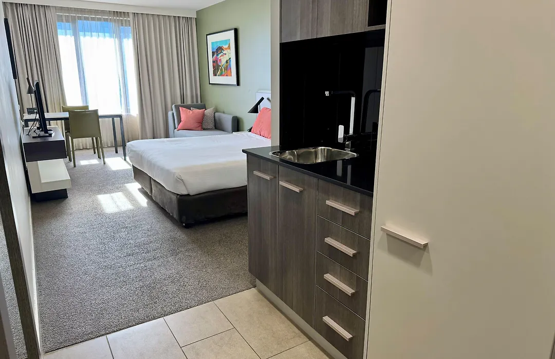 Adina Apartment Hotel Sydney Airport-1