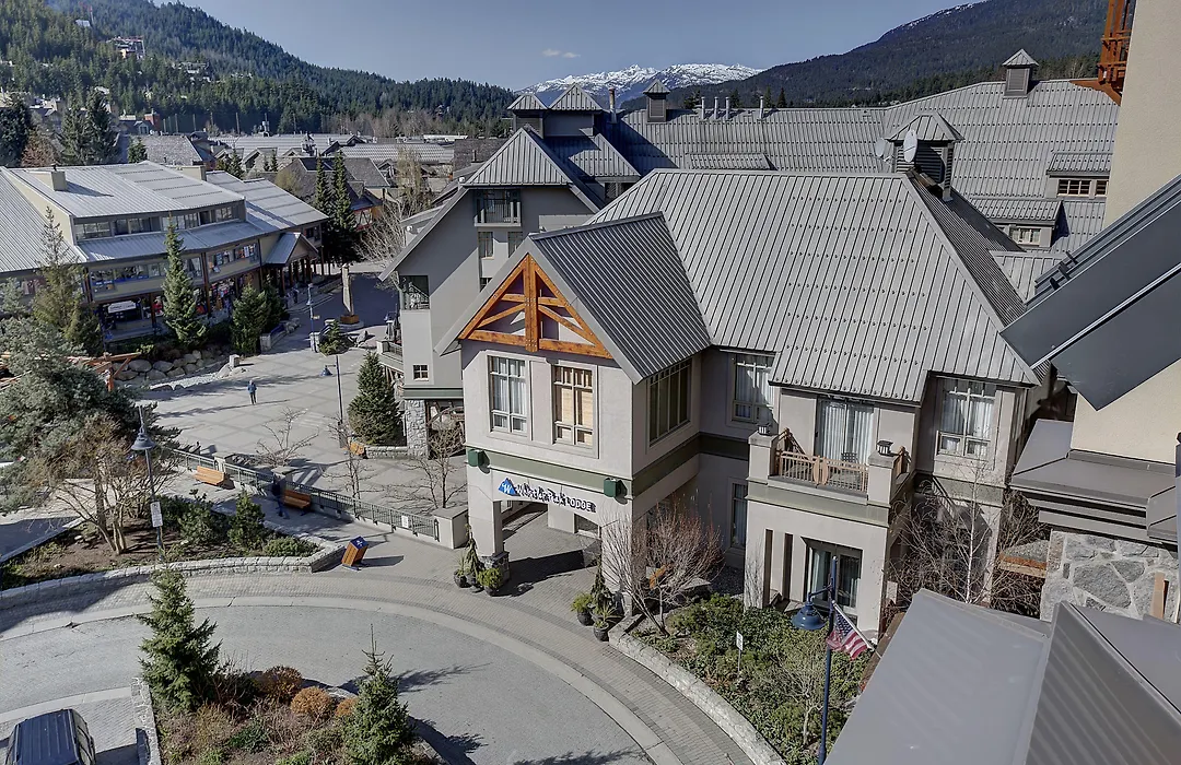 Whistler Peak Lodge-1