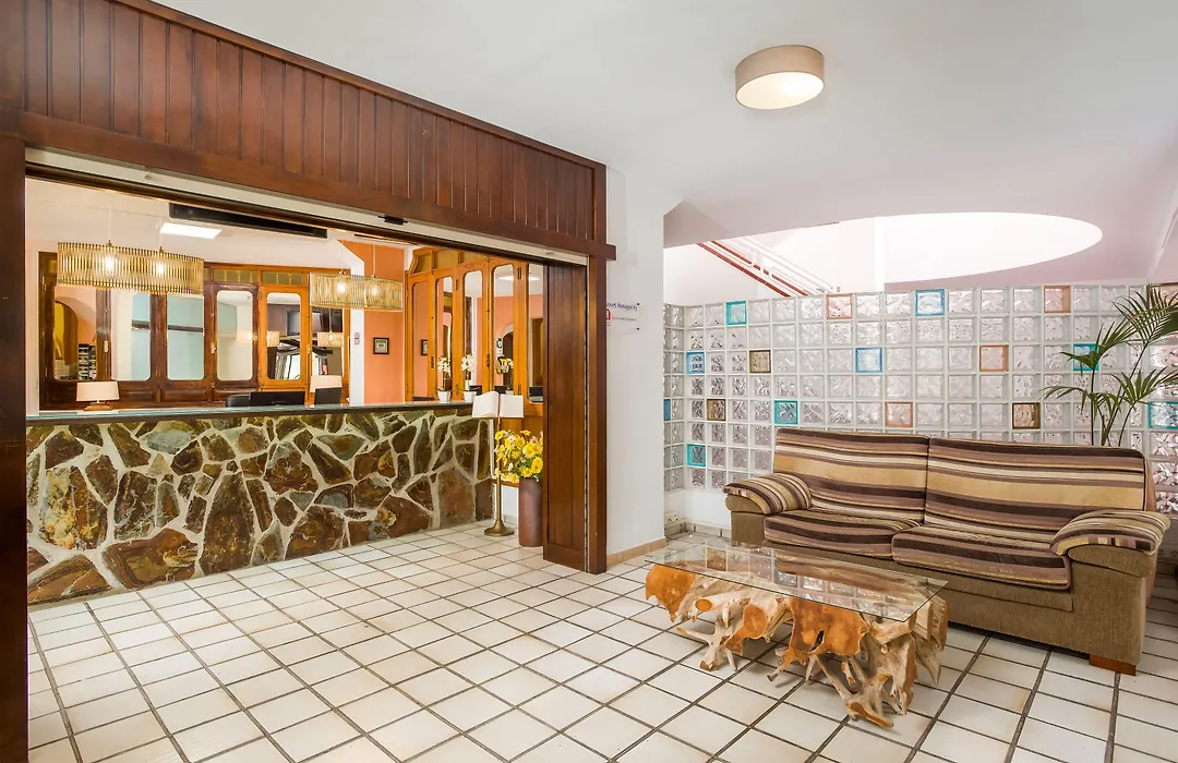 Club Tenerife Apartments-1