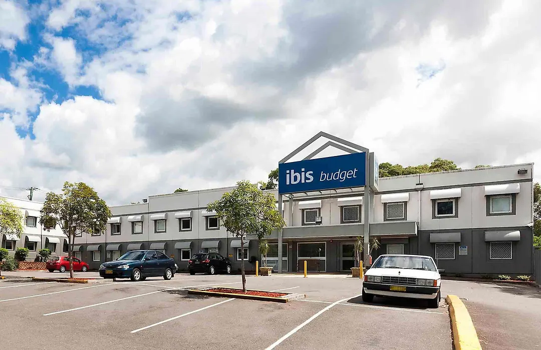 Ibis Budget - Newcastle-1