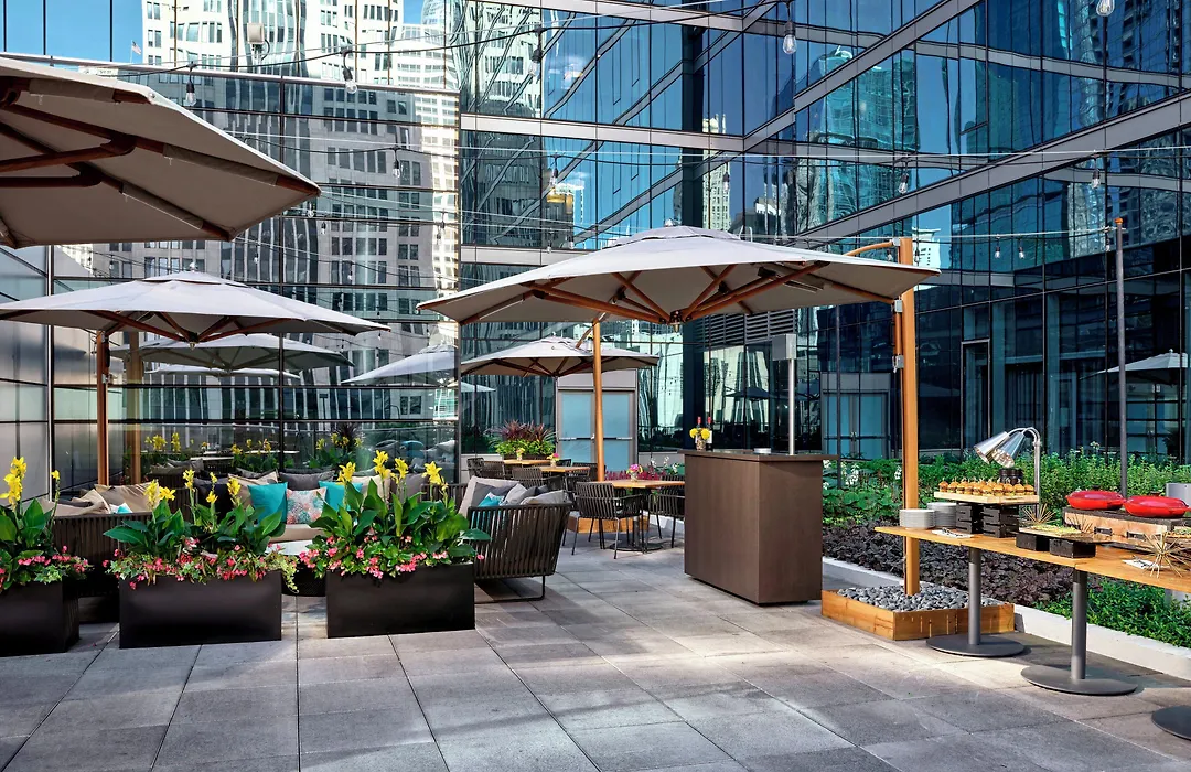 Loews Chicago Hotel-1