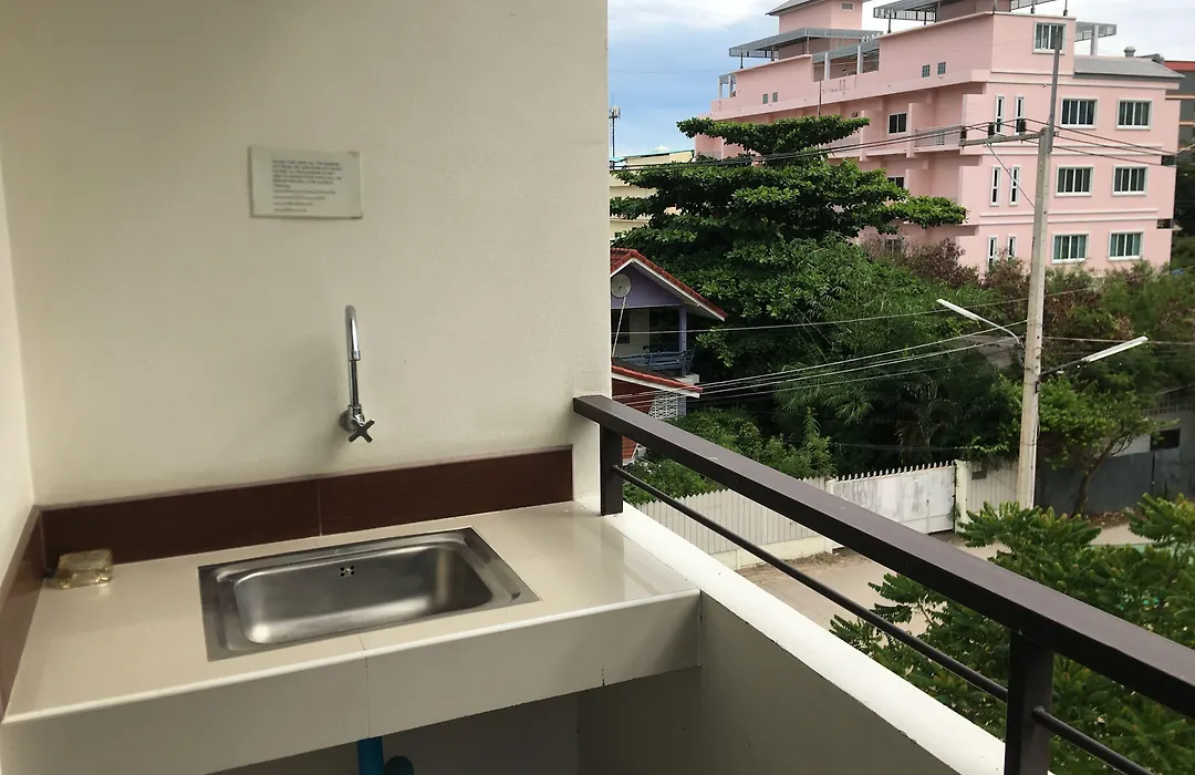 Sunshine Hostel-1
