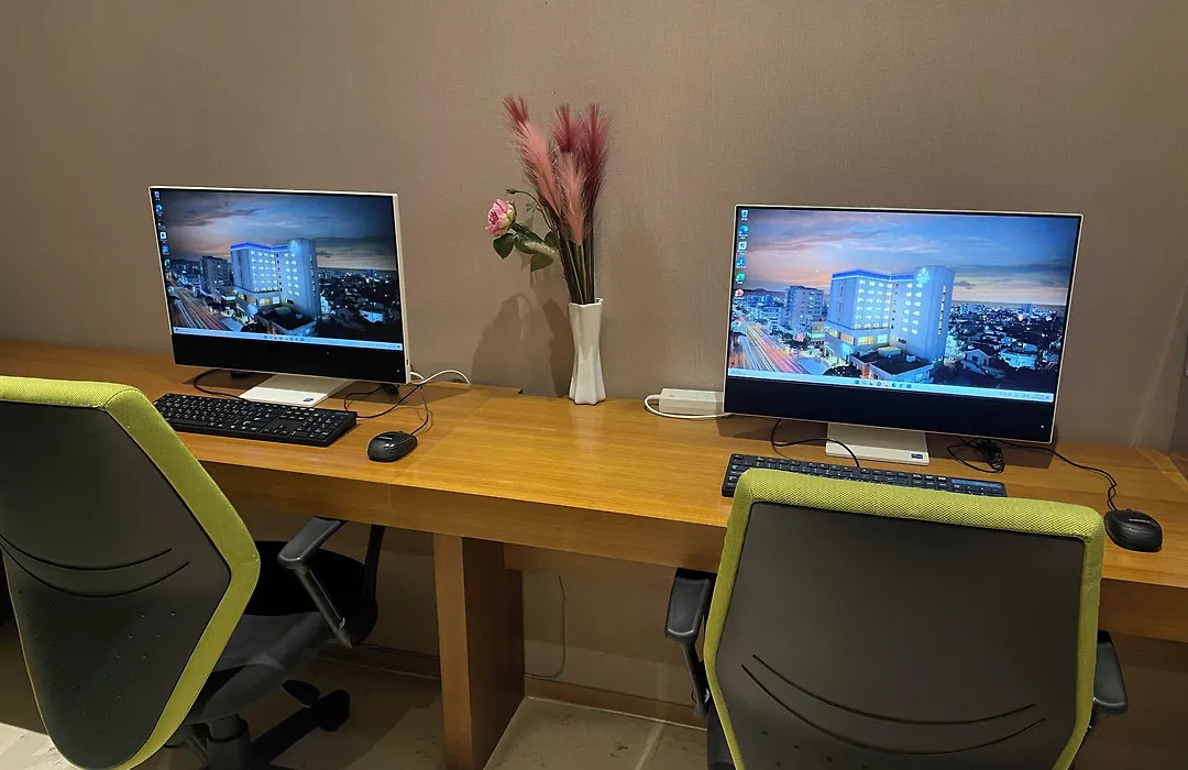 Astar Hotel-1