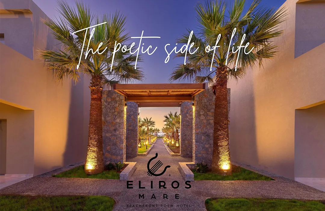 Eliros Mare Beachfront Poem Hotel-1