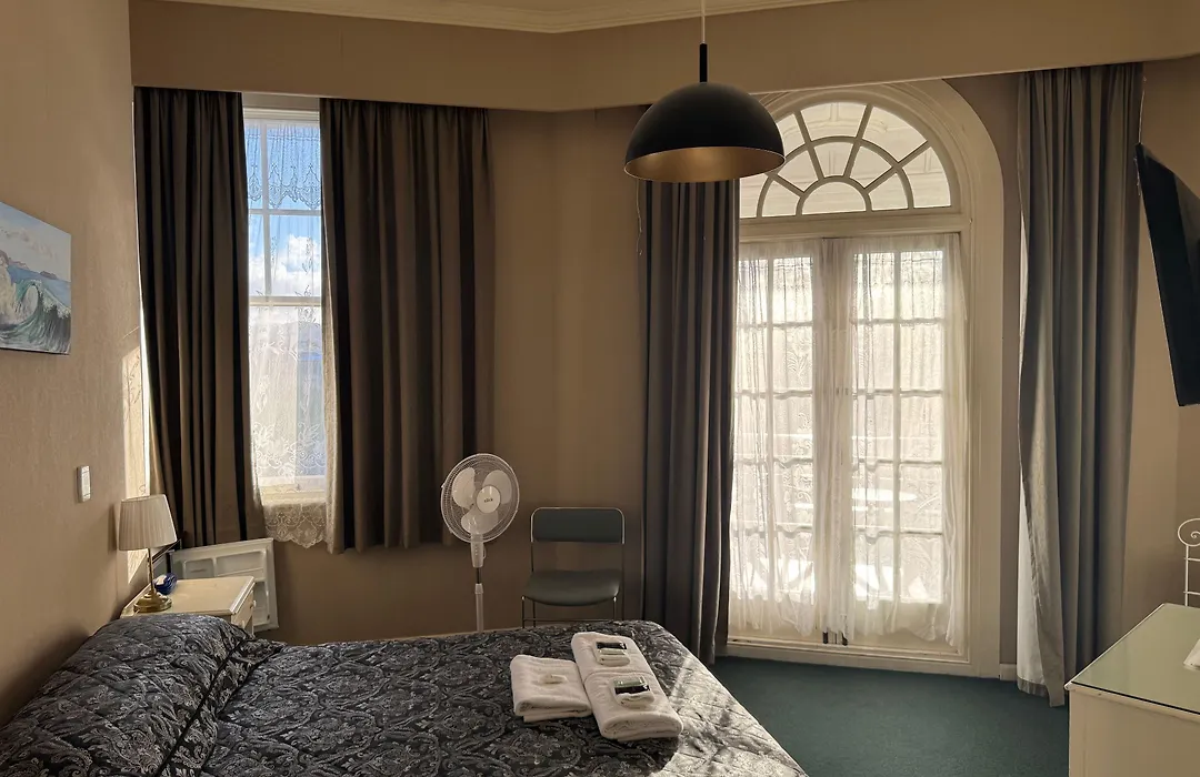 Grand Hotel - Whangarei-1