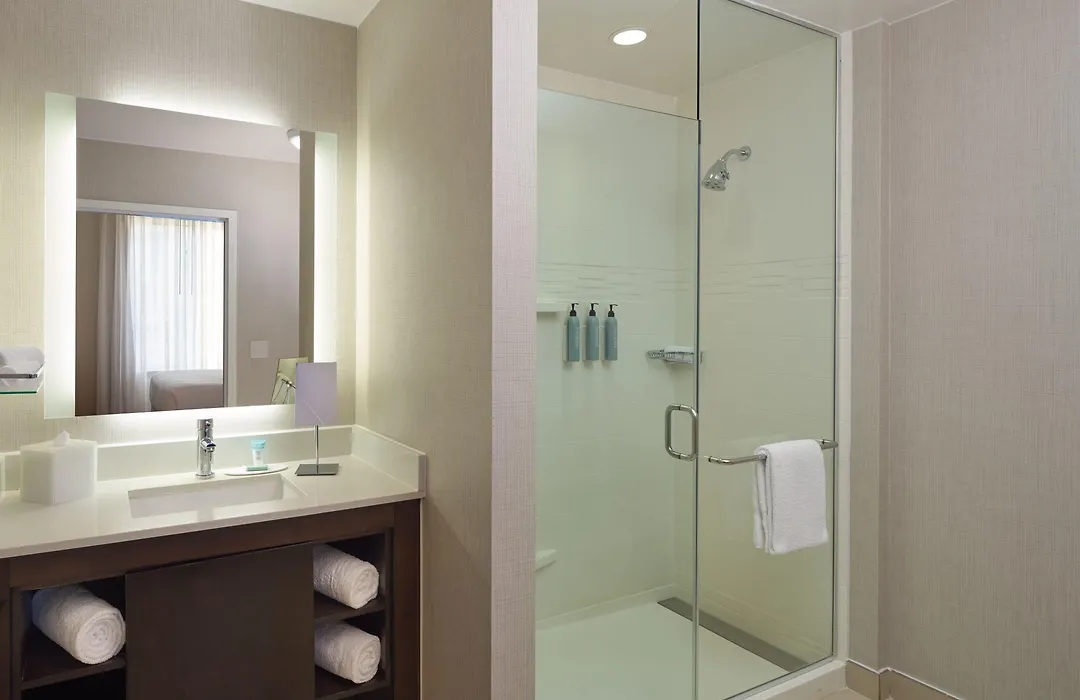 Residence Inn By Marriott West Palm Beach Downtown-1