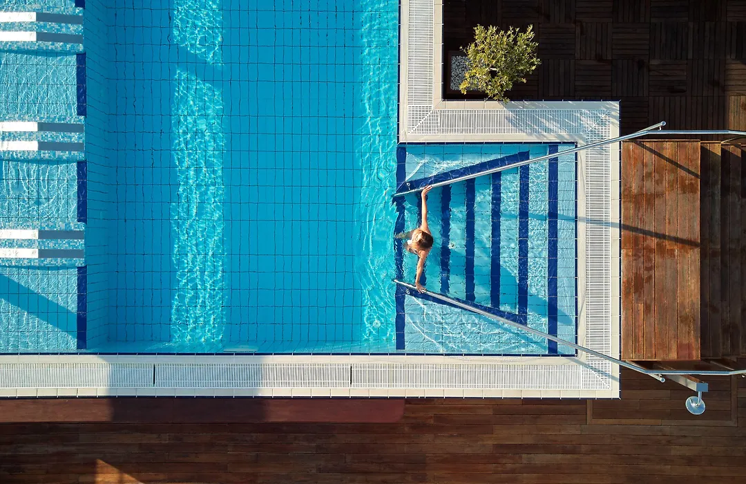 Dioklecijan Hotel & Residence-1