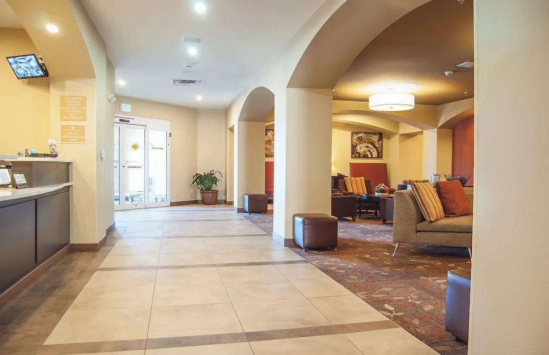 Candlewood Suites Fort Collins By Ihg-1