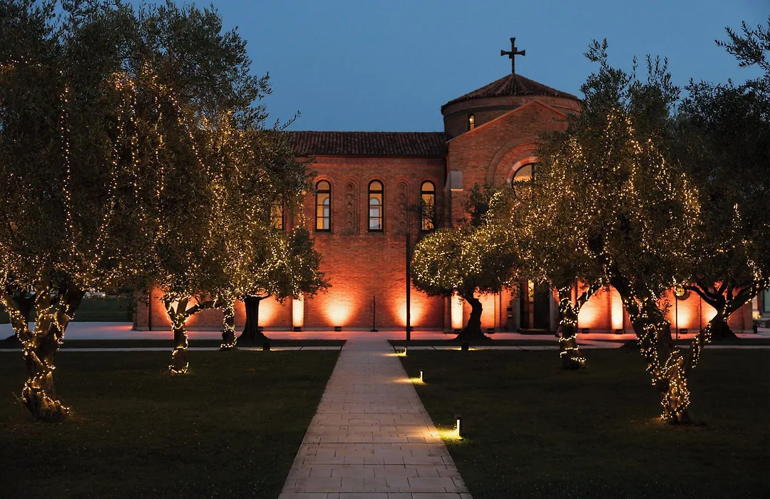 Jw Marriott Venice Resort & Spa-1