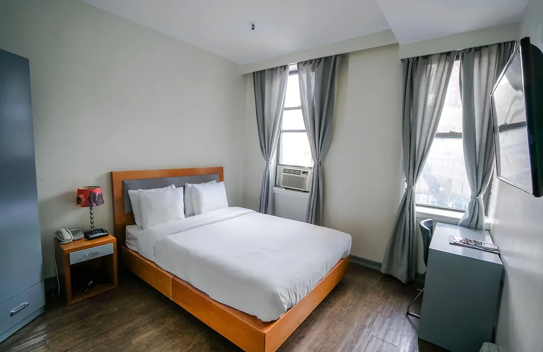 Midtown West Hotel-1