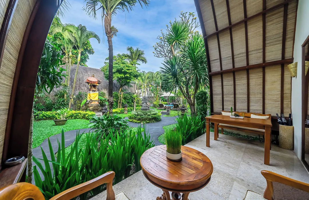 Klumpu Bali Resort-1
