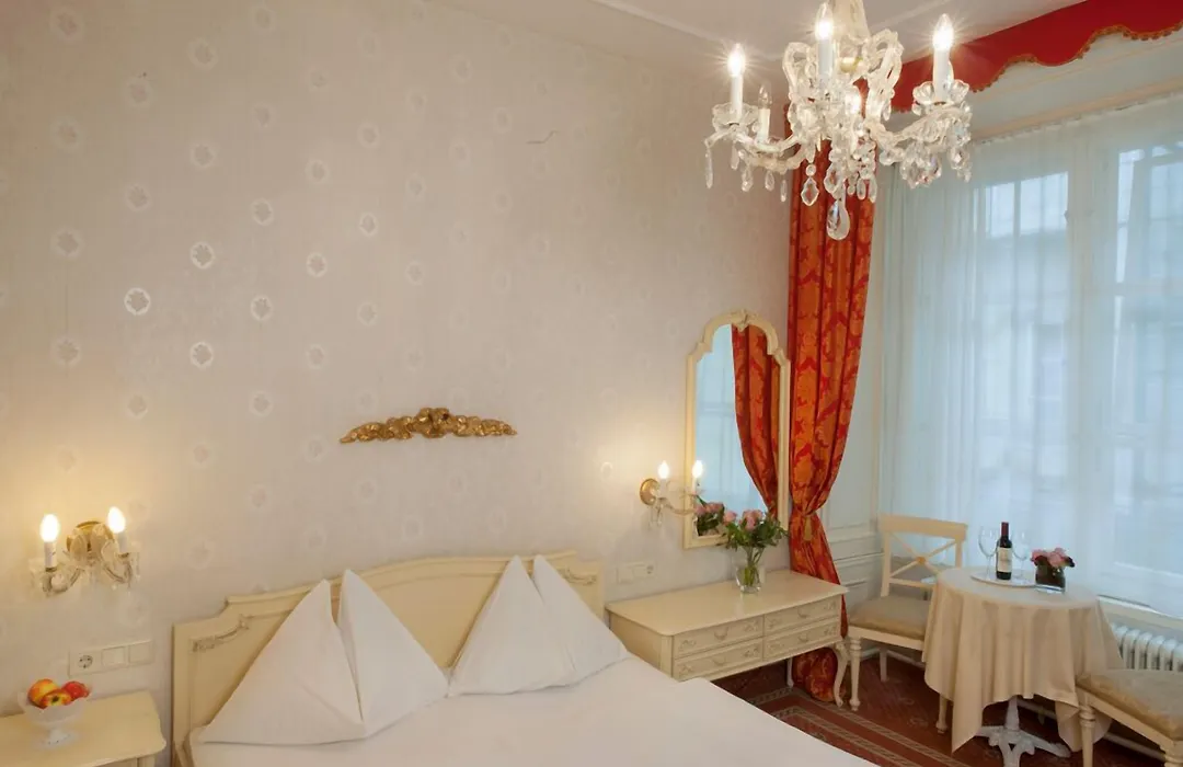 Pertschy Palais Hotel-1