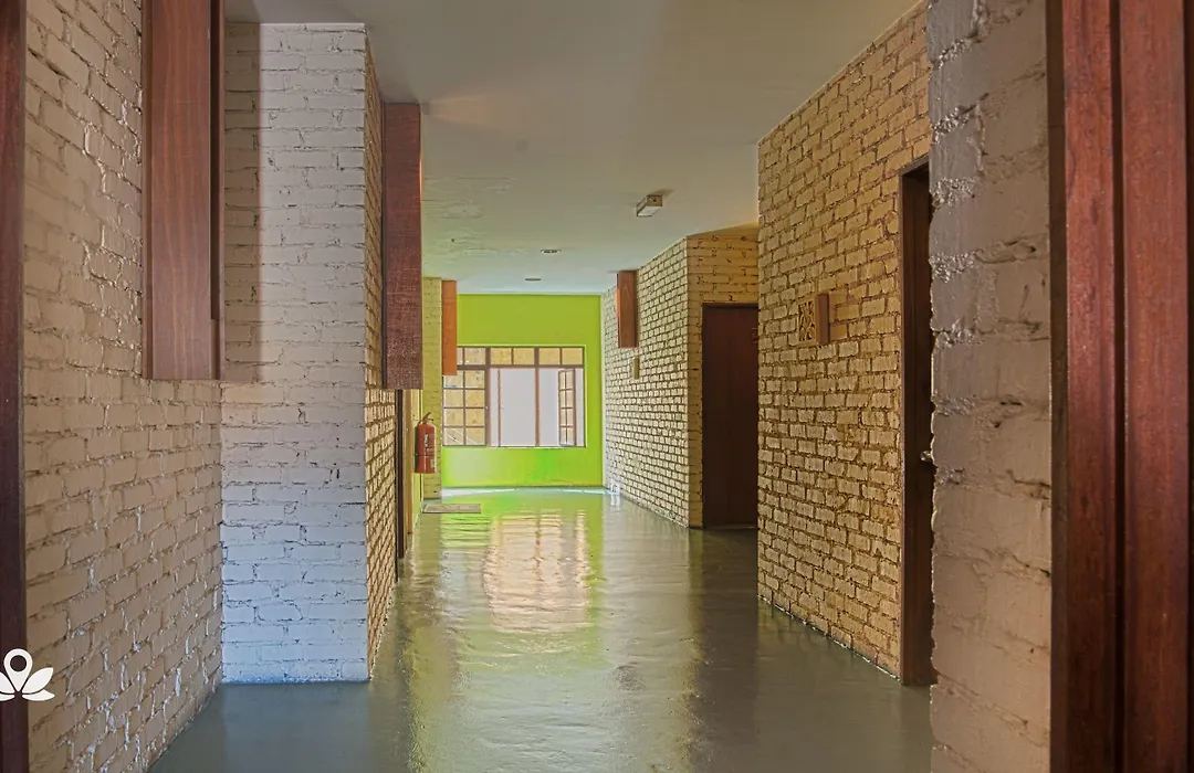 The Explorers Guesthouse And Hostel-1