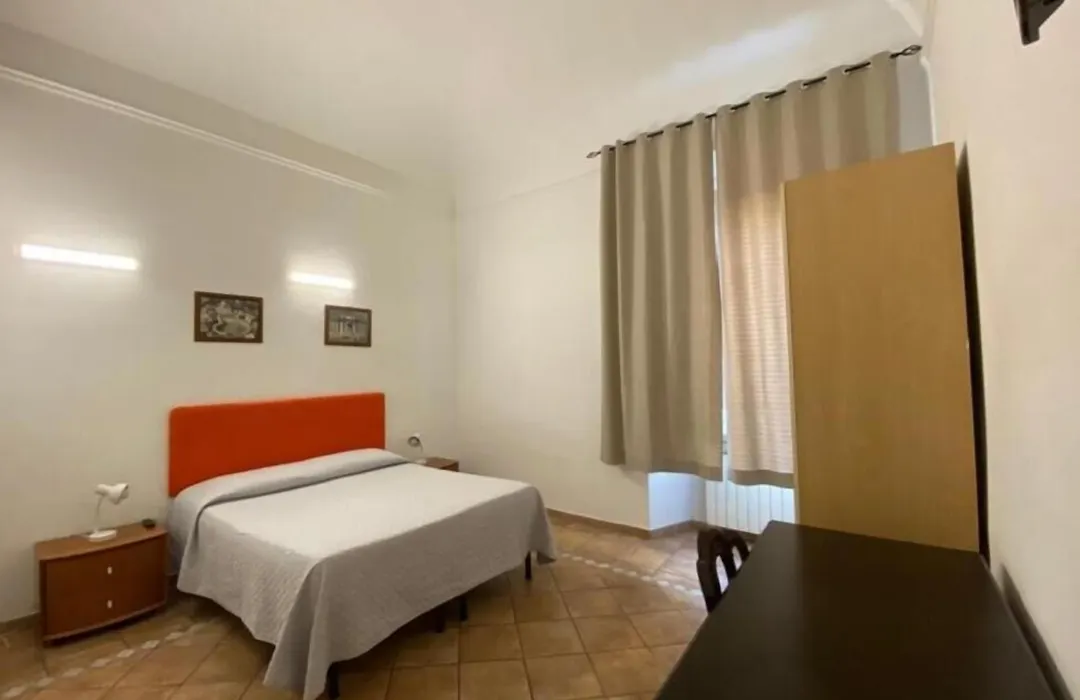 Hotel Il Papavero-1