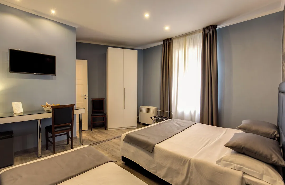Residenza Belli Inn-1