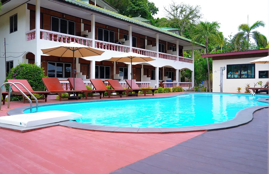 Jp Resort Koh Tao-1