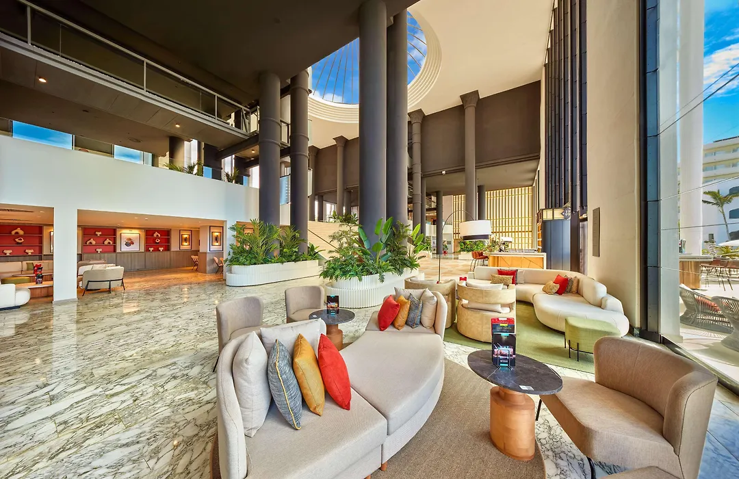 Princess Inspire Tenerife - Adults Only-1
